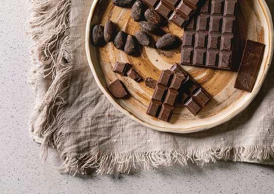 On ne culpabilise pas de manger du chocolat, découvrez pourquoi !