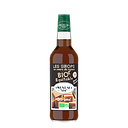 Sirop Caramel bio