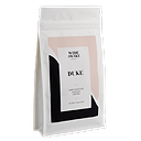 Krachtige Koffiebonen 