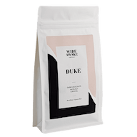 Krachtige Koffiebonen 