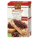 Chocolade Zwarte Vermicelli BIO