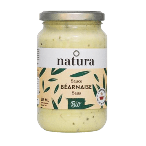 Sauce Béarnaise BIO