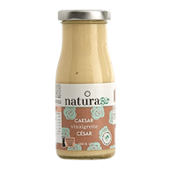 Caesar Vinaigrette bio