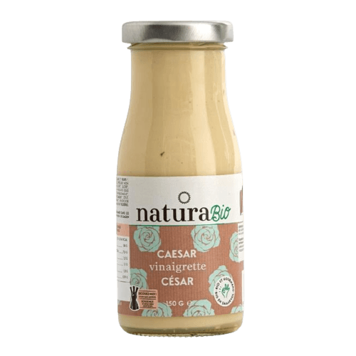 Caesar Vinaigrette 0