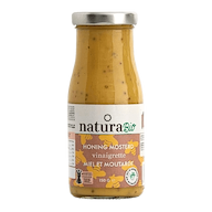 Honingvinaigrette bio