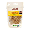 Gekonfijte Gember bio