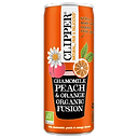 Peach Chamomile Drink organic