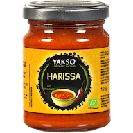 Harissa organic