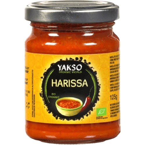 Harissa BIO