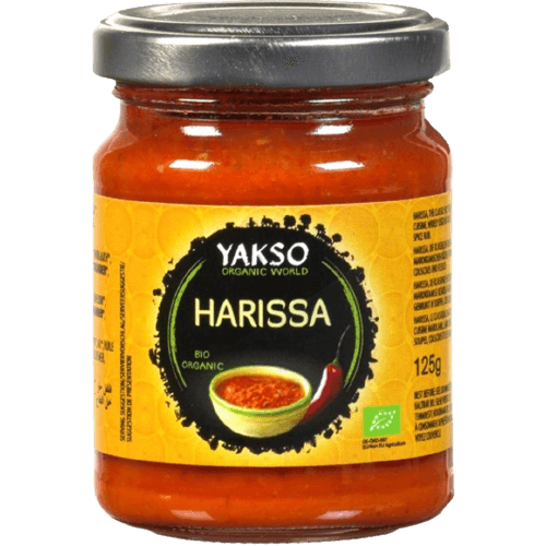 Harissa 0