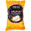Chips Crevette Krupuk bio