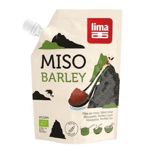 Barley Miso Organic