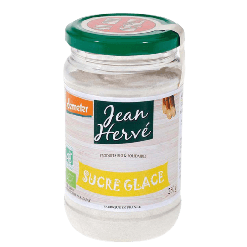 Sucre Glace BIO