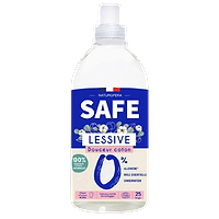 Lessive Bébé Ultra Douceur Coton