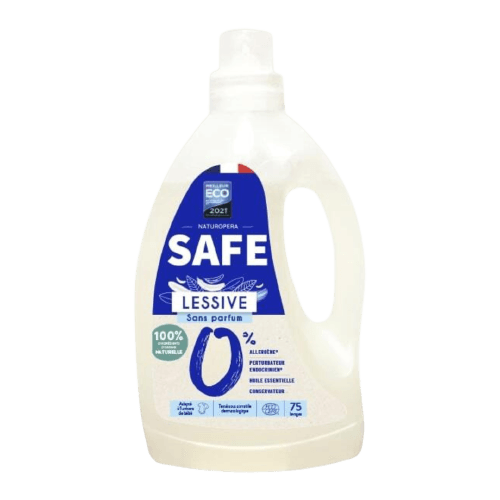 Ultra Gentle Baby Detergent Fragrance-free