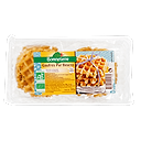 Butter Waffles Organic
