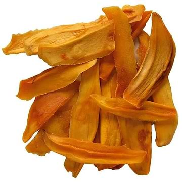 Dried Mango In Bulk