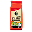 Plakkerige Rijst bio