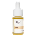 UV Drops SPF50 organic