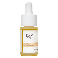 UV Drops SPF50 bio