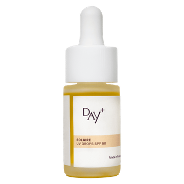 Uv Drops Spf50 Organic