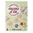 Zomer Citronella Piramide Wierook