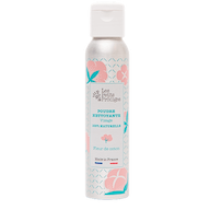 Poudre Nettoyante Visage Fleur Coton bio