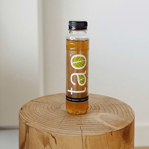 Boisson Pure Infusion Thé Noir