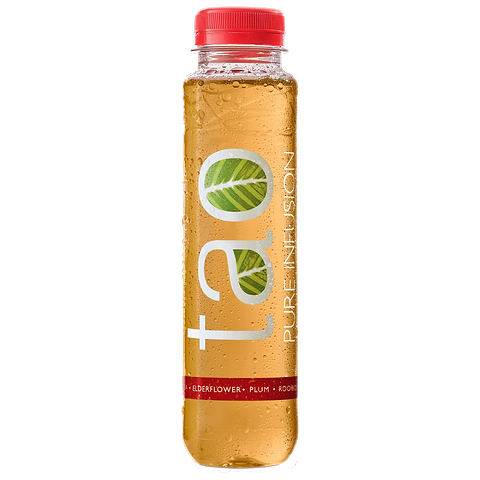 Boisson Pure Infusion Thé Rooibos