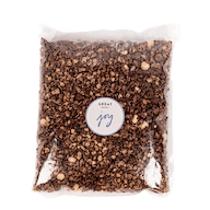 Glutenvrije Joy Chocolade Hazelnoot Granola bio