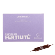 Cocooning+ Vruchtbaarheidsversterker Ampul 