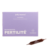 Cocooning+ Fertility Booster Ampoule