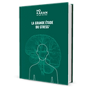 Ebook : La Grande Etude Du Stress 