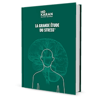 Ebook: Het Grote Stress Onderzoek 