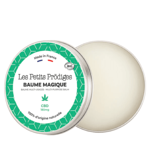 CBD Multi-Functionele Balsem