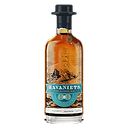 Alcohol-free Rum