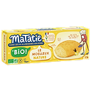 Gluten-free Plain Soft Cake Organic