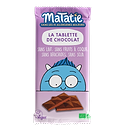 Lactose-free Chocolate Bar Organic