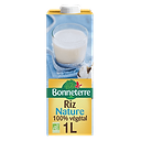 Natuurlijke Rijstdrank bio