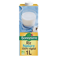 Boisson Riz Nature BIO