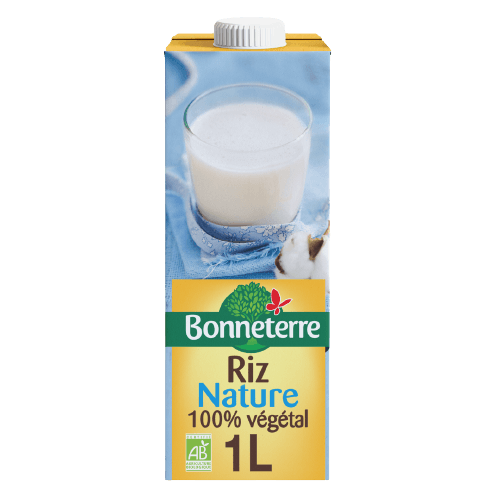 Natuurlijke Rijstdrank 0