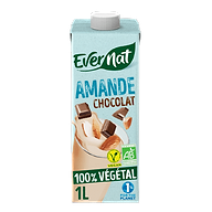 Chocolate Almond Drink 