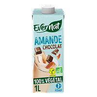 Chocolade Amandeldrank