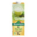 Matcha Rice Drink Organic