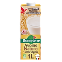 Boisson Avoine bio