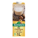 Boisson Avoine Riz Chataigne BIO