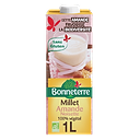 Gierst Amandel Hazelnoot Drank bio