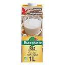 Hazelnut Rice Drink Organic