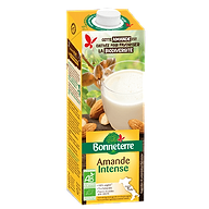 Intense Amandeldrank bio