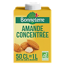 Geconcentreerde Amandeldrank Om Te Verdunnen BIO